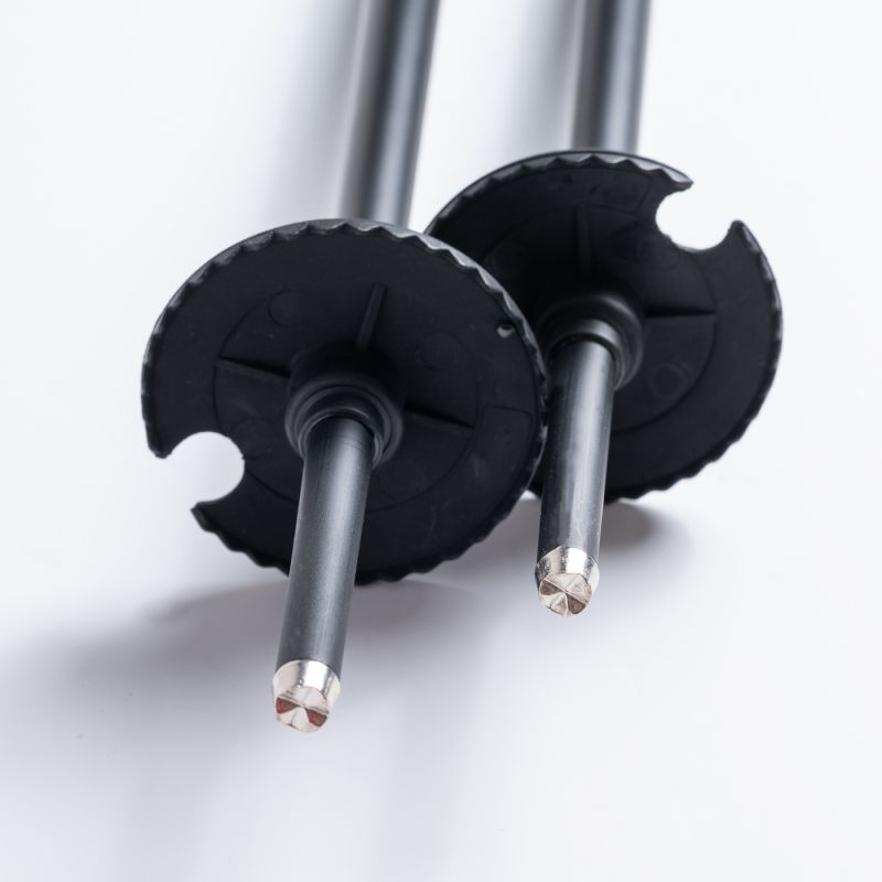 ALPINE SKI II poles In preparation Your Sports Performance