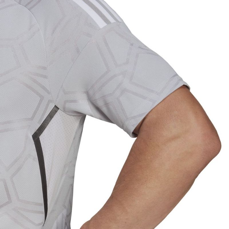Adidas Condivo 22 Match Day Jersey M HA3517 Clothing/Football Adidas