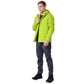 Jacket 4F M H4Z22KUMP006 45S Clothing/Outdoor 4F