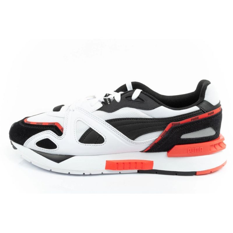 Puma Mirage Mox Piping M 381014 01 shoes Footwear/Lifestyle Puma