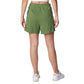 Columbia Trek French Terry Shorts W 2032941352 Clothing/Outdoor/Columbia Your Sports Performance