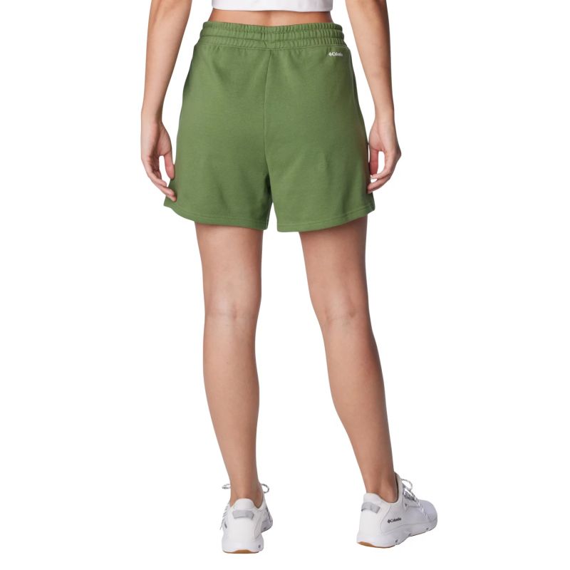 Columbia Trek French Terry Shorts W 2032941352 Clothing/Outdoor/Columbia Your Sports Performance