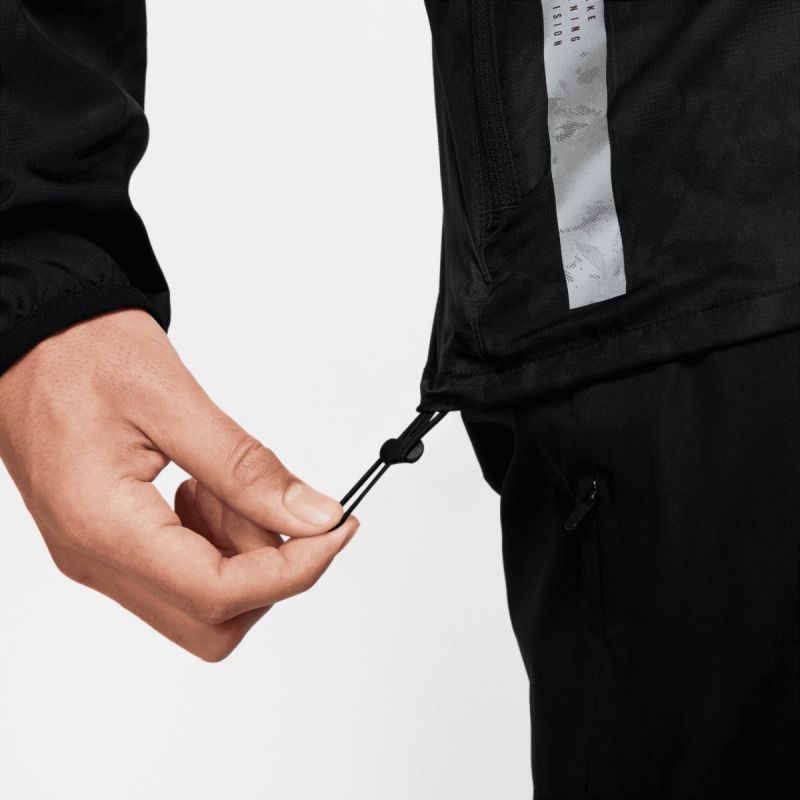 Jacket Nike Repel Run Division M DV9278-010 Clothing/Running Nike