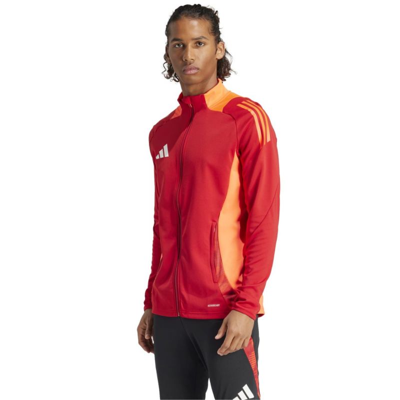 Adidas Tiro 24 Competition M IP1875 sweatshirt Clothing/Football Adidas