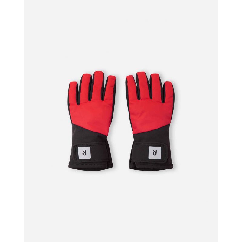 Winter gloves Reima Reimatec Hanskas Jr 5300255A-3880 Clothing/Outdoor/Czapki, szaliki, rękawiczki, maski/Reima Your Sports Performance