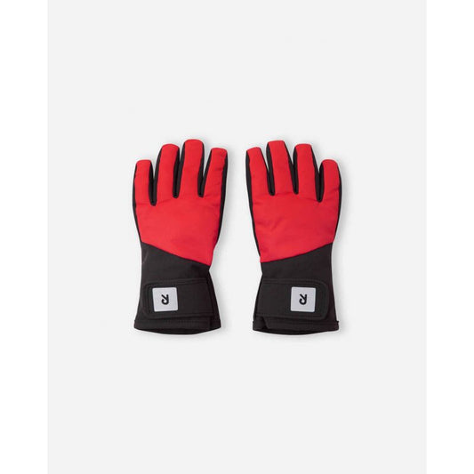 Winter gloves Reima Reimatec Hanskas Jr 5300255A-3880 Clothing/Outdoor/Czapki, szaliki, rękawiczki, maski/Reima Your Sports Performance