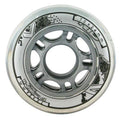 PU 70x24 82A TRANSPARENT WHEELS (4 pcs.) NILS EXTREME In preparation Your Sports Performance