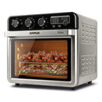 Mini oven air fryer G3Ferrari G10221 32L AGD - Produkty/Automaty do pieczenia pizzy Your Sports Performance