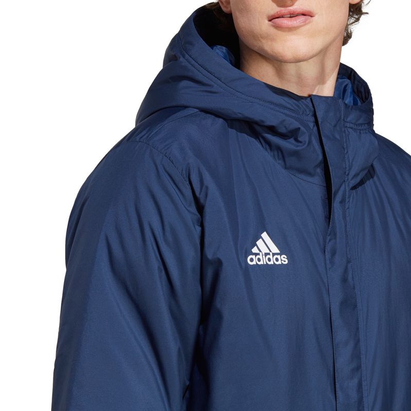 Adidas Entrada 22 Stadium Jacket M IB6077 Clothing/Football Adidas
