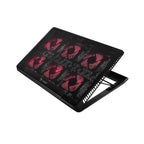 SAVIO LAPTOP COOLING PAD COS-01 Chłodzenie/Podstawki pod notebooki Your Sports Performance