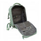 NOVEEN CTB420 Mint 40x20x25 Cabin Travel Backpack Bagaż/Plecaki Your Sports Performance