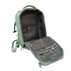 NOVEEN CTB420 Mint 40x20x25 Cabin Travel Backpack Bagaż/Plecaki Your Sports Performance