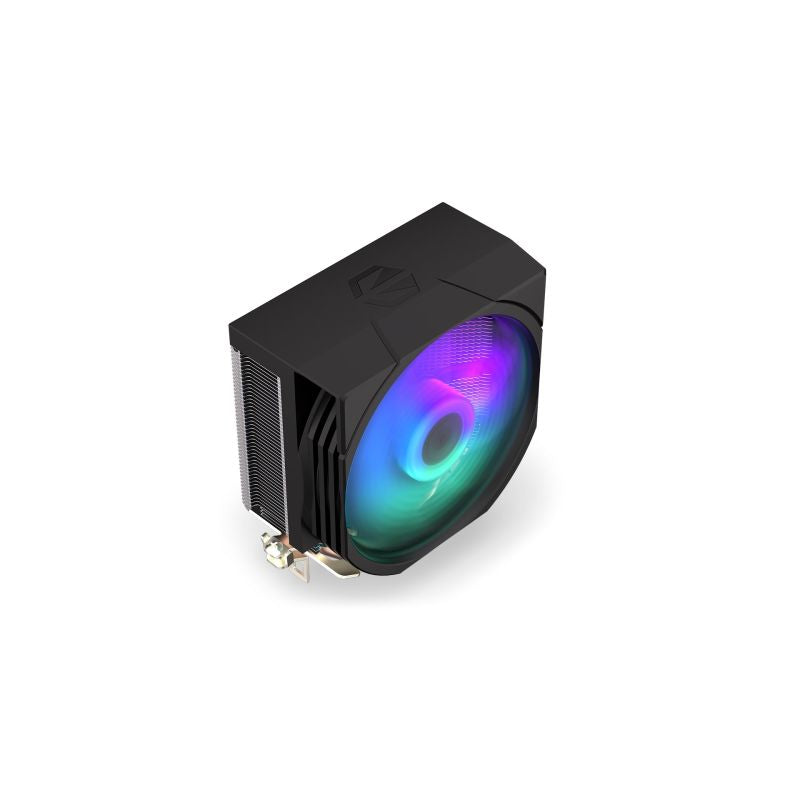 ENDORFY Spartan 5 MAX ARGB air cooling Chłodzenie/Chłodzenie CPU Your Sports Performance