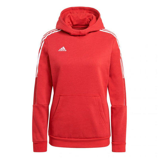 Adidas Tiro 21 Sweat Hoody W GM7327 Clothing/Training Adidas