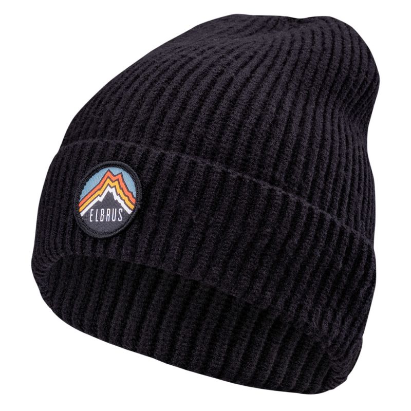 Elbrus Quentin 92800438478 Cap Clothing/Outdoor/Czapki, szaliki, rękawiczki, maski/Elbrus Your Sports Performance
