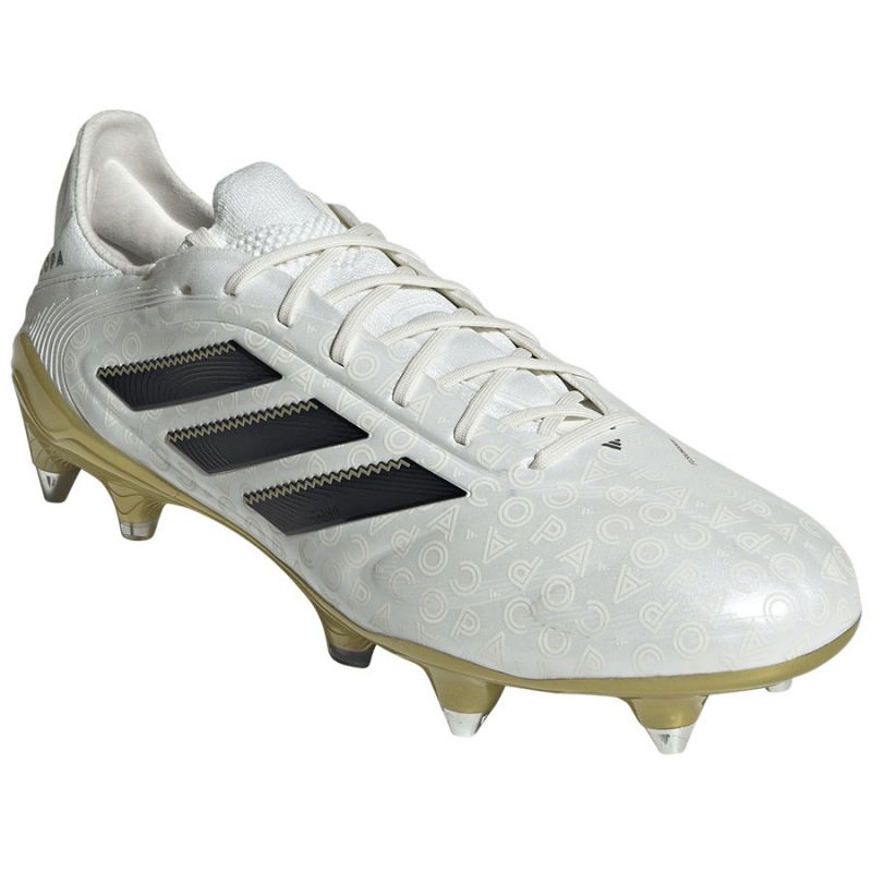 Adidas Copa Pure III Elite SG M JQ1777 football boots Footwear/Football/SR/SG Adidas