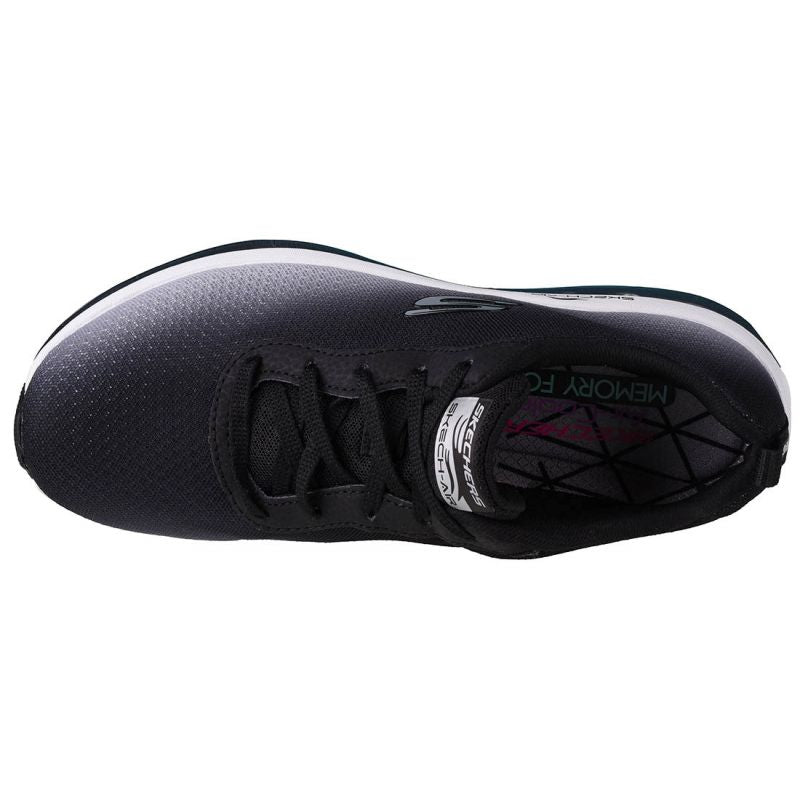 Skechers Skech-Air Element W 12640-BKW shoes Footwear/Lifestyle/Skechers Your Sports Performance