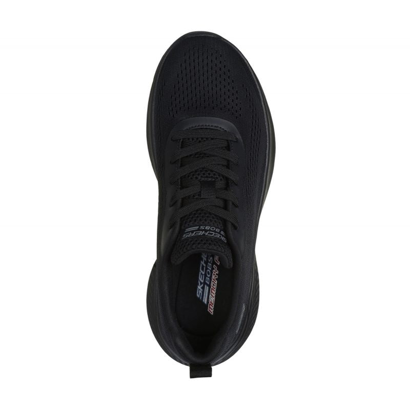 Skechers Bobs Sport Infinity W 117550-BBK shoes Footwear/Lifestyle/Skechers Skechers