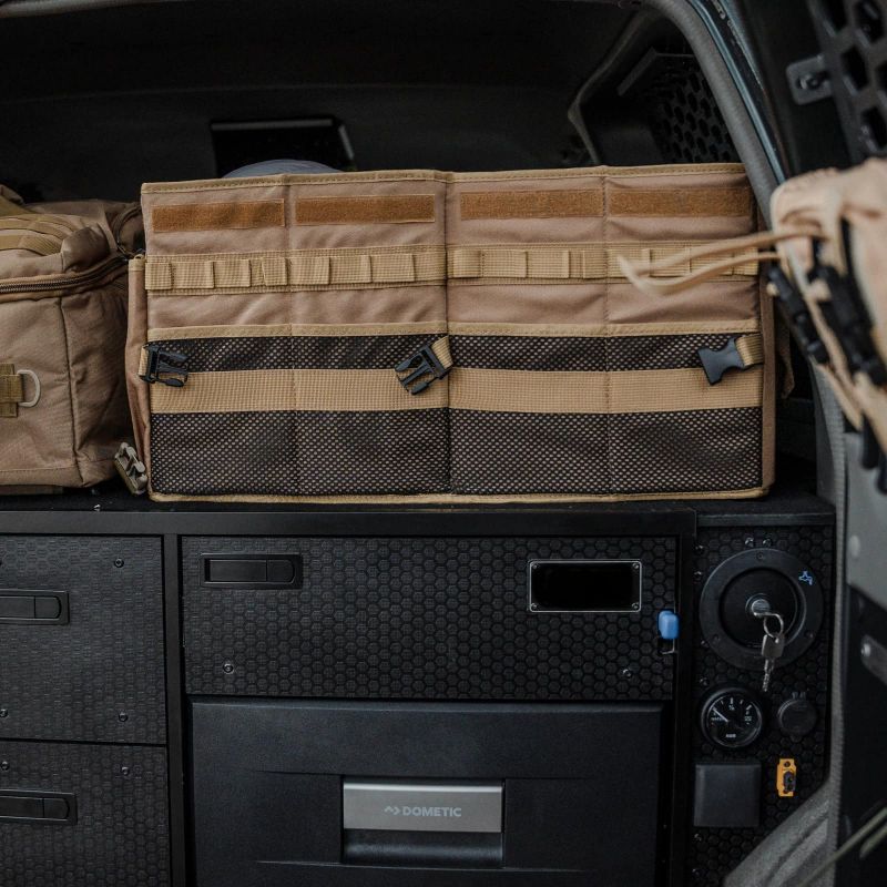 Offlander trunk organizer bag 75L OFF_CACC_38KH Accessories/Bags/Other bags Your Sports Performance