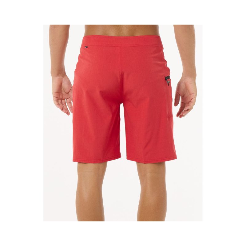 RIP CURL Mirage Core boardshorts red