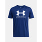 Under Armor T-shirt M 1382911-432 Clothing/Training Your Sports Performance