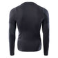 Thermoactive T-shirt Hi-Tec Surim Top M 92800438764 Hi-Tec