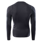Thermoactive T-shirt Hi-Tec Surim Top M 92800438764 Hi-Tec