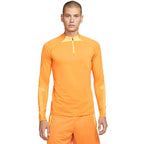 Nike Dri-Fit Strike Drill Top M DH8732 738 sweatshirt Clothing/Football Nike