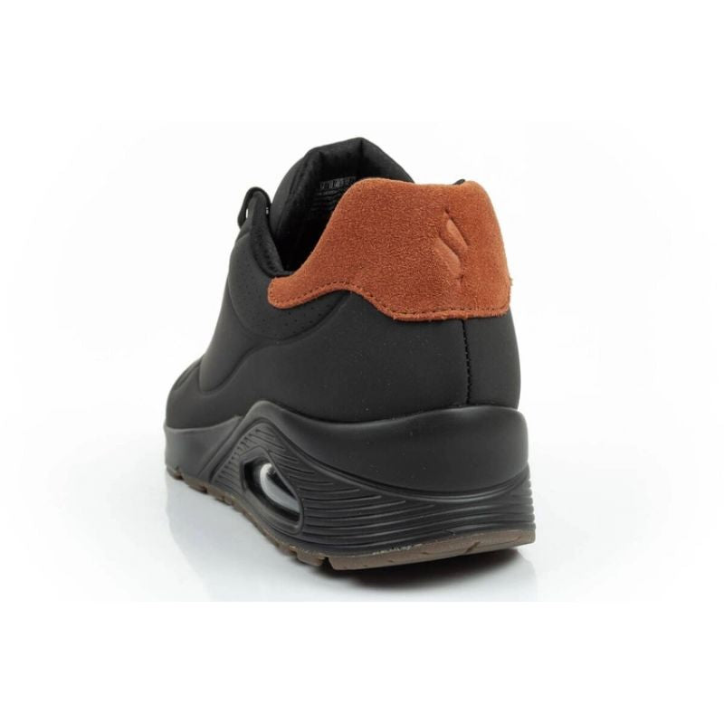 Skechers Uno M 183004/BBK shoes Footwear/Lifestyle/Skechers Skechers