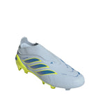 adidas Predator League LL FG JR7889 Kids' Soccer Shoes