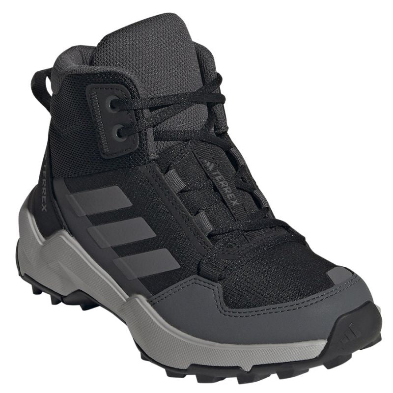 Adidas Terrex AX4-R Mid Jr IF6520 shoes Footwear/Outdoor Adidas