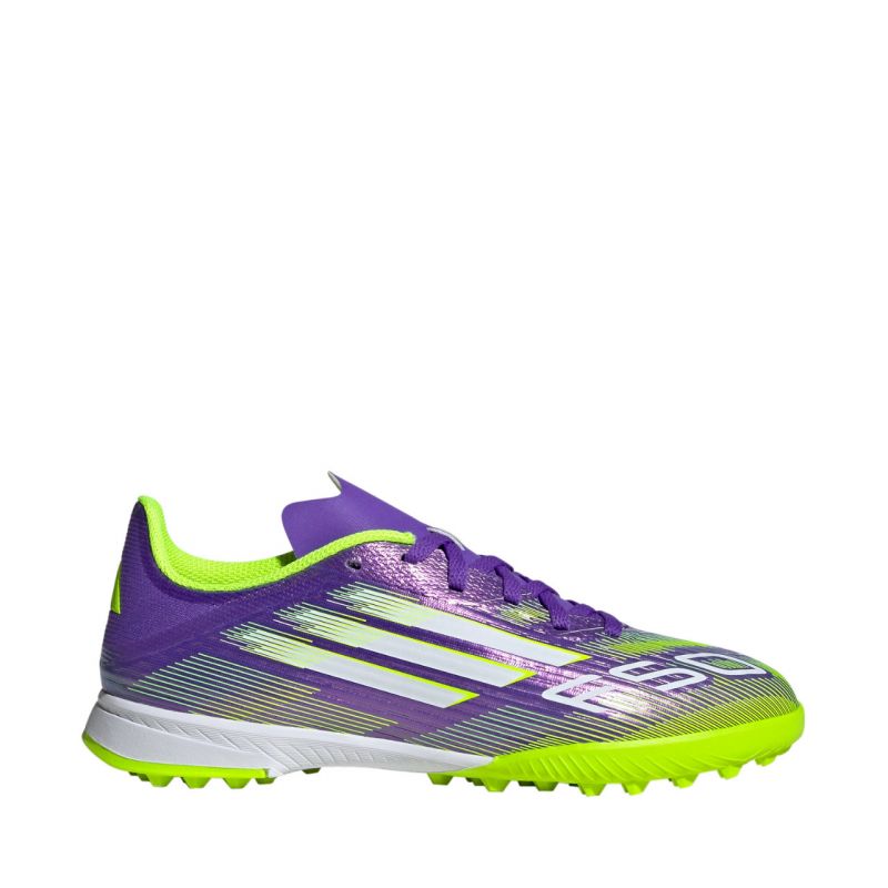 Adidas F50 League TF Jr JI0000 Football Boots Footwear/Football/JR/TF Adidas