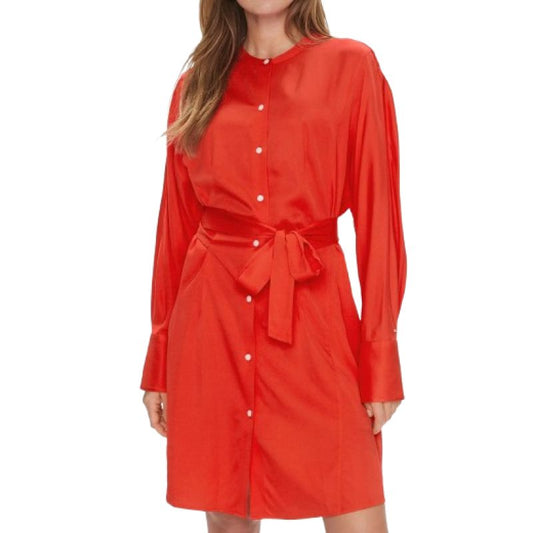 Tommy Holfiger RWB Short Shirtdress W WW0WW40245 Clothing/Lifestyle/Tommy Hilfiger Tommy Hilfiger