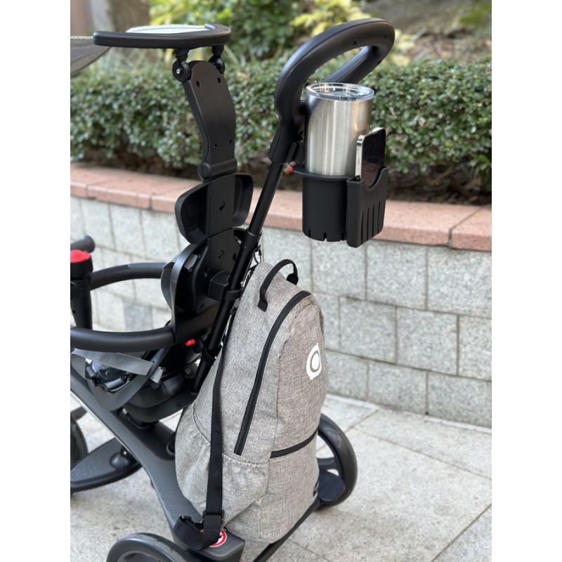 CUP HOLDER cup and phone holder (536-001) Accessories/Skating/Akcesoria Your Sports Performance