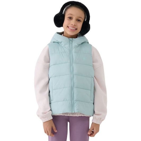 Vest 4F F166 Jr 4FJWSS25TVJAF166 47S Clothing/Outdoor 4F