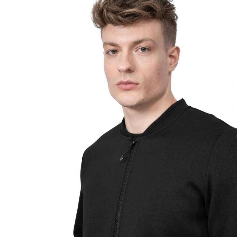 4F M H4L22 BLM017 20S sweatshirt Clothing/Outdoor 4F