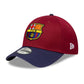 FC Barcelona x New Era Junior Cap 60849529 To be categorized Your Sports Performance