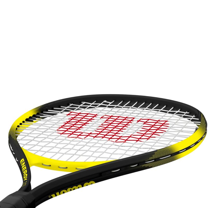 Wilson Energy XL Tennis Racket Rkt 3 4 3/8 WR148210U3 Accessories/Rackets and accessories Your Sports Performance