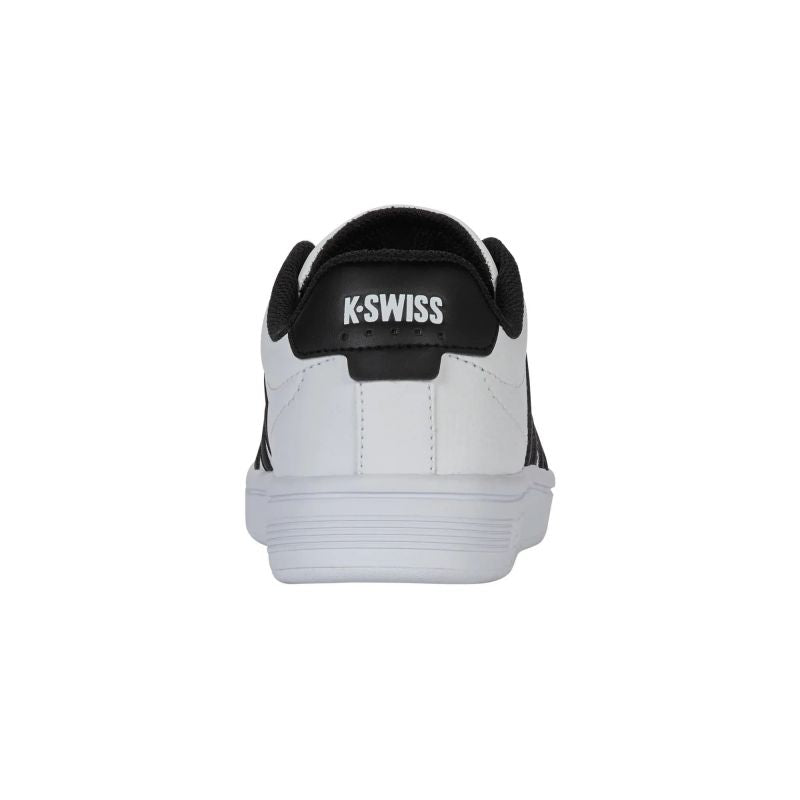 K-Swiss Court Tiebreak II M 04413-191-M shoes Footwear/Lifestyle/K-Swiss Your Sports Performance