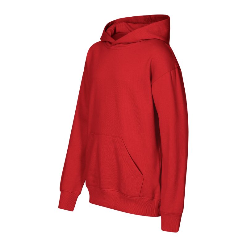 Chill children's sweatshirt (red) In preparation Your Sports Performance