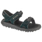 Columbia Konos Hiker 2-Strap Sandal W 2121311010 Sandals Footwear/Outdoor/Columbia Your Sports Performance