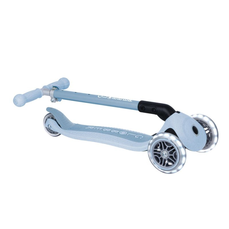 Globber Primo Foldable Lights Ecologic Jr 696-501 scooter Accessories/Skating/Hulajnogi Your Sports Performance