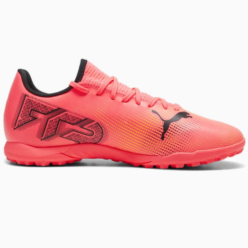 Puma Future 7 Play TT M 107726-03 football shoes Footwear/Football Puma