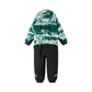 Winter overall Reima Reimatec Kurikka Jr 5100131B-89A7 Clothing/Ski/Dzieci/4f Your Sports Performance