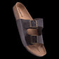 Men's FRISSO Flip-Flops In preparation Your Sports Performance