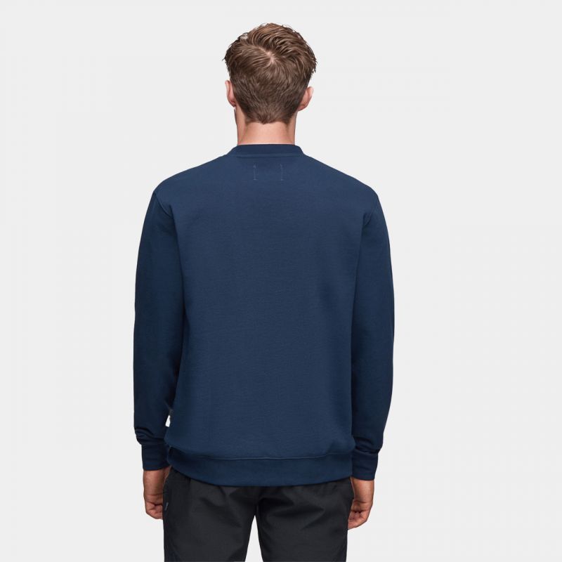 Alpinus Bellagio M BR18244 sweatshirt Clothing/Outdoor/Alpinus Your Sports Performance
