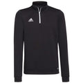 Sweatshirt adidas Entrada 22 Training Top Y Jr H57547 Clothing/Football Adidas