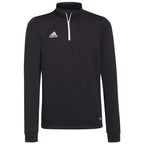 Sweatshirt adidas Entrada 22 Training Top Y Jr H57547 Clothing/Football Adidas