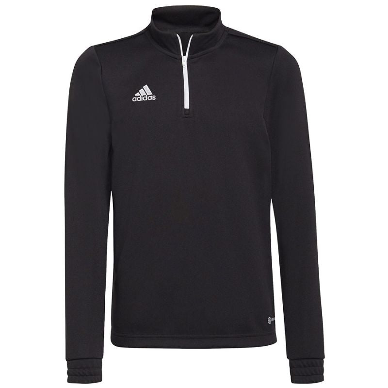 Sweatshirt adidas Entrada 22 Training Top Y Jr H57547 Clothing/Football Adidas