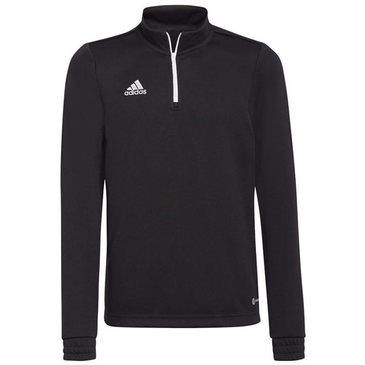 Sweatshirt adidas Entrada 22 Training Top Y Jr H57547 Clothing/Football Adidas